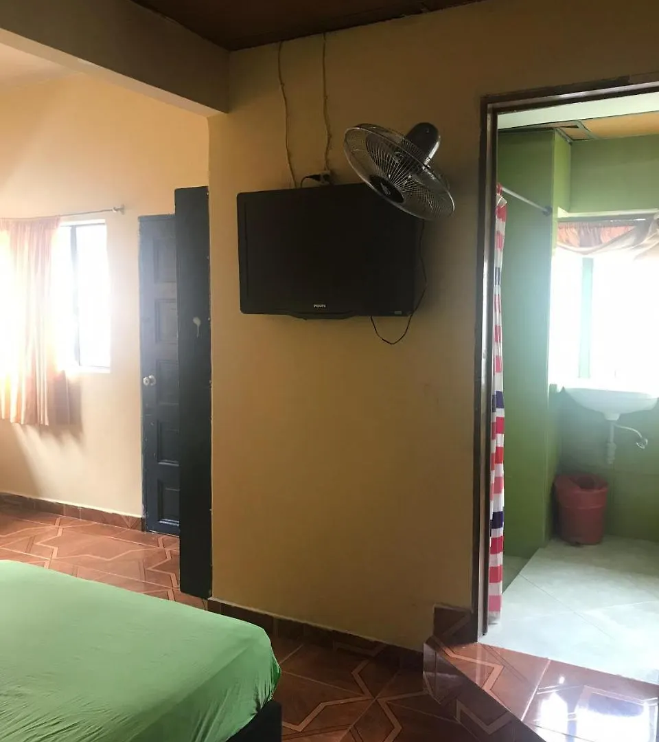 Hotel Ayacucho Real Medellin 2*,