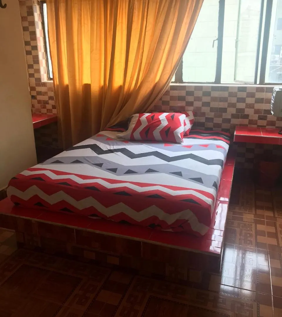 Hotel Ayacucho Real Medellin