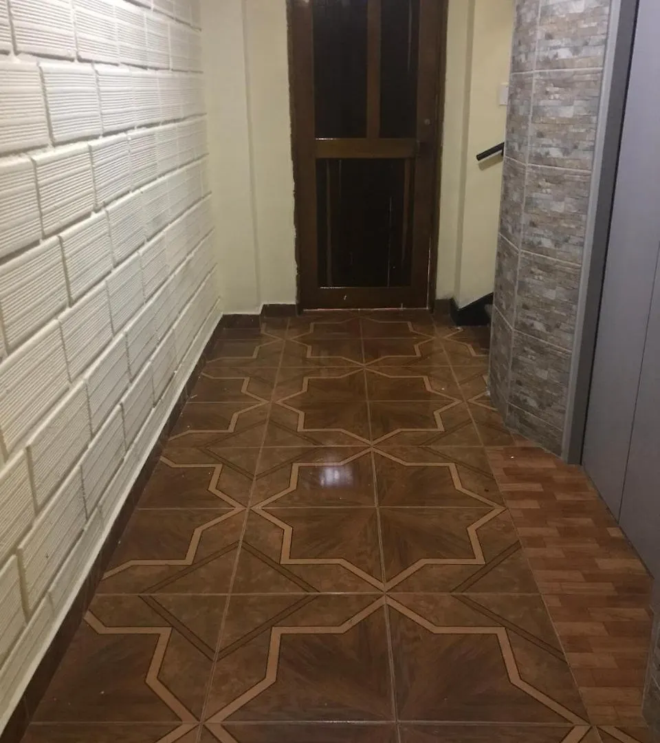 Hotel Ayacucho Real Medellin