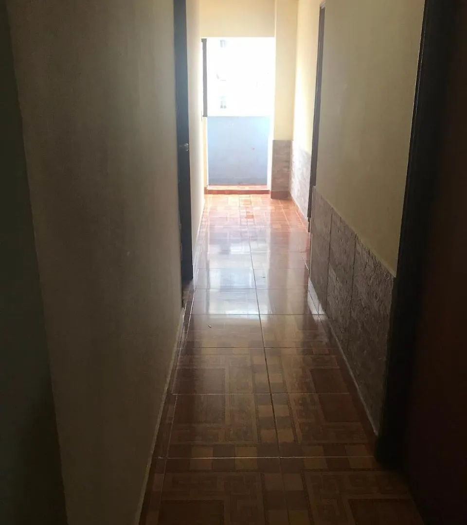 Hotel Ayacucho Real Medellin