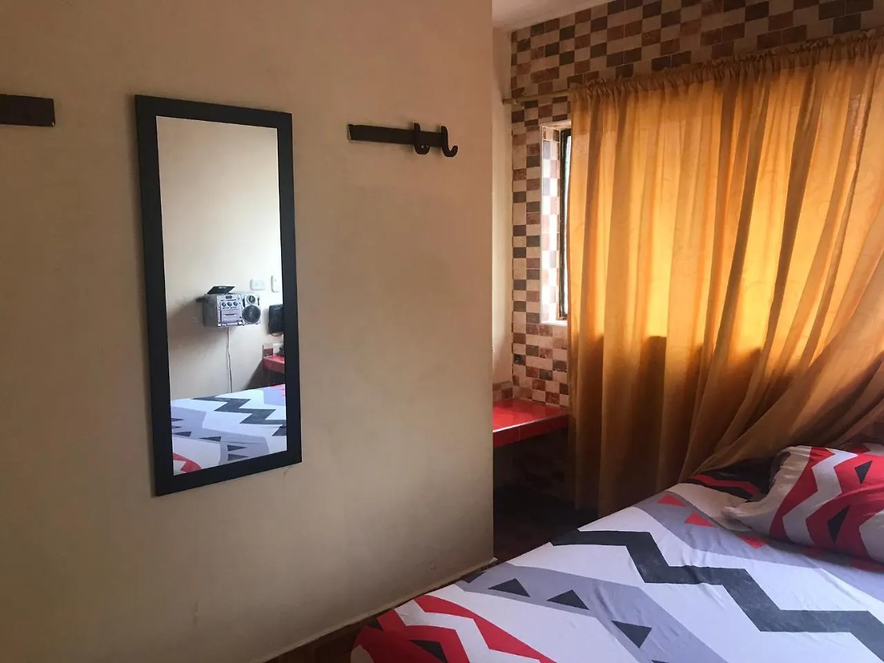 Hotel Ayacucho Real Medellin
