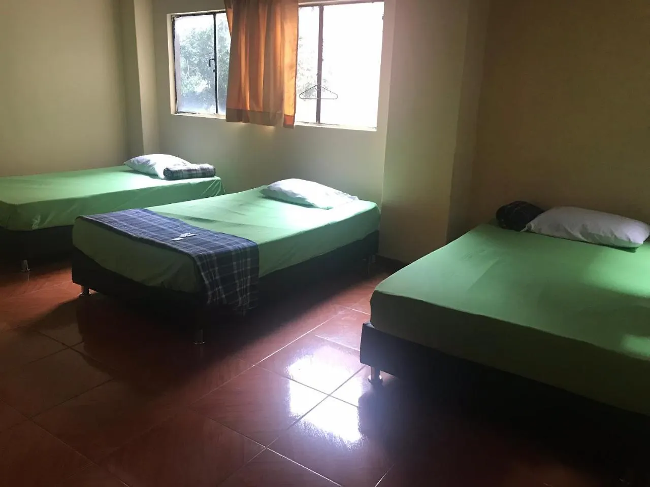 Hotel Ayacucho Real Medellin 2*,