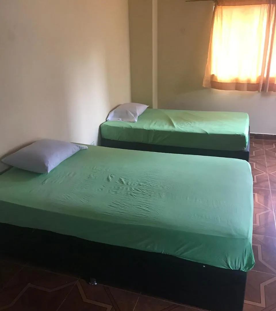 Hotel Ayacucho Real Medellin