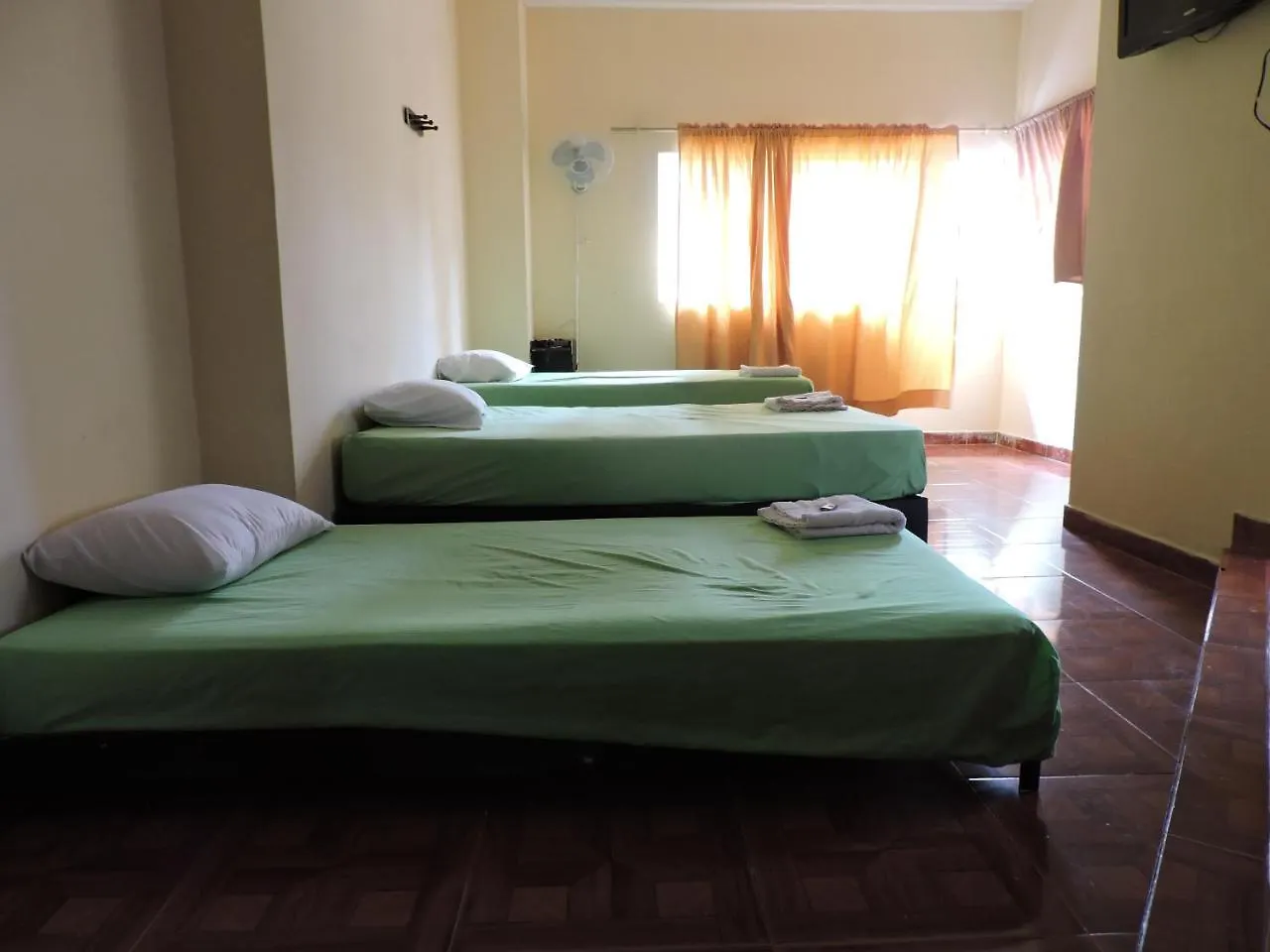 Hotel Ayacucho Real Medellin Colombia