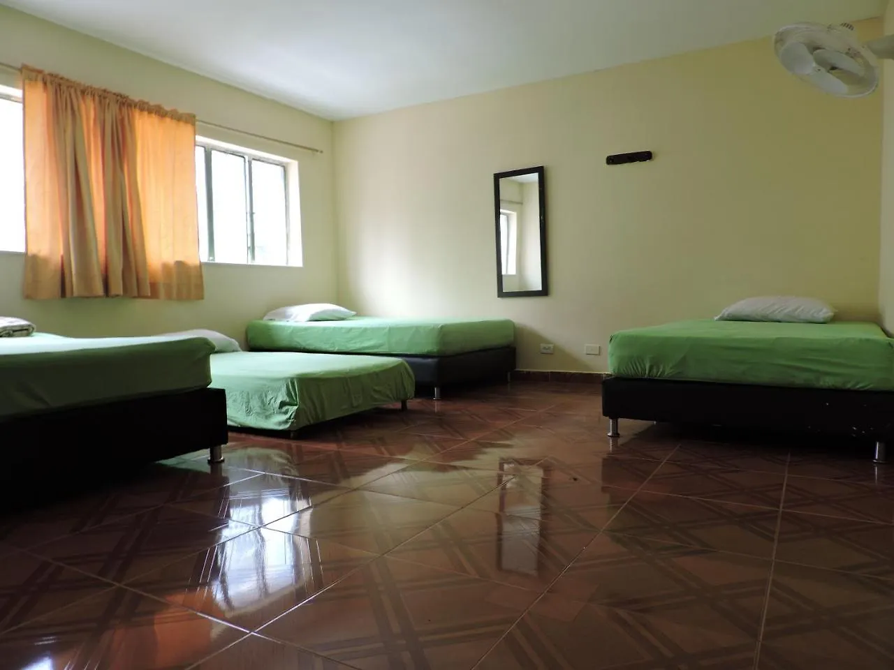 Hotel Ayacucho Real Medellin