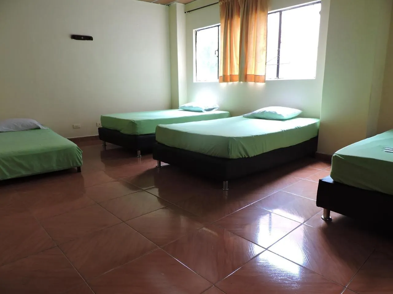 Hotel Ayacucho Real Medellin