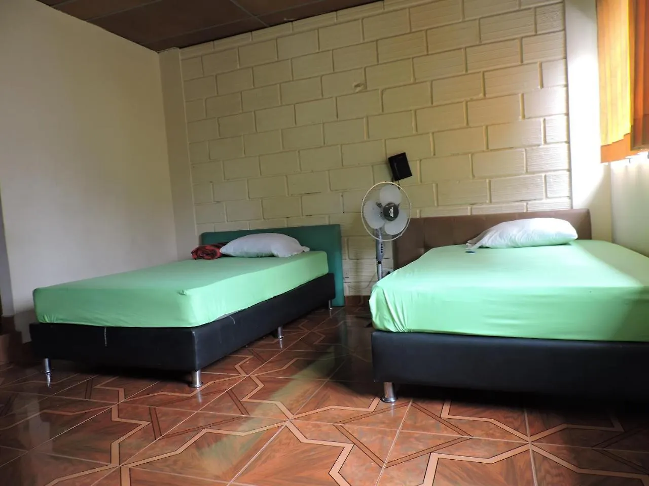 Hotel Ayacucho Real Medellin Colombia