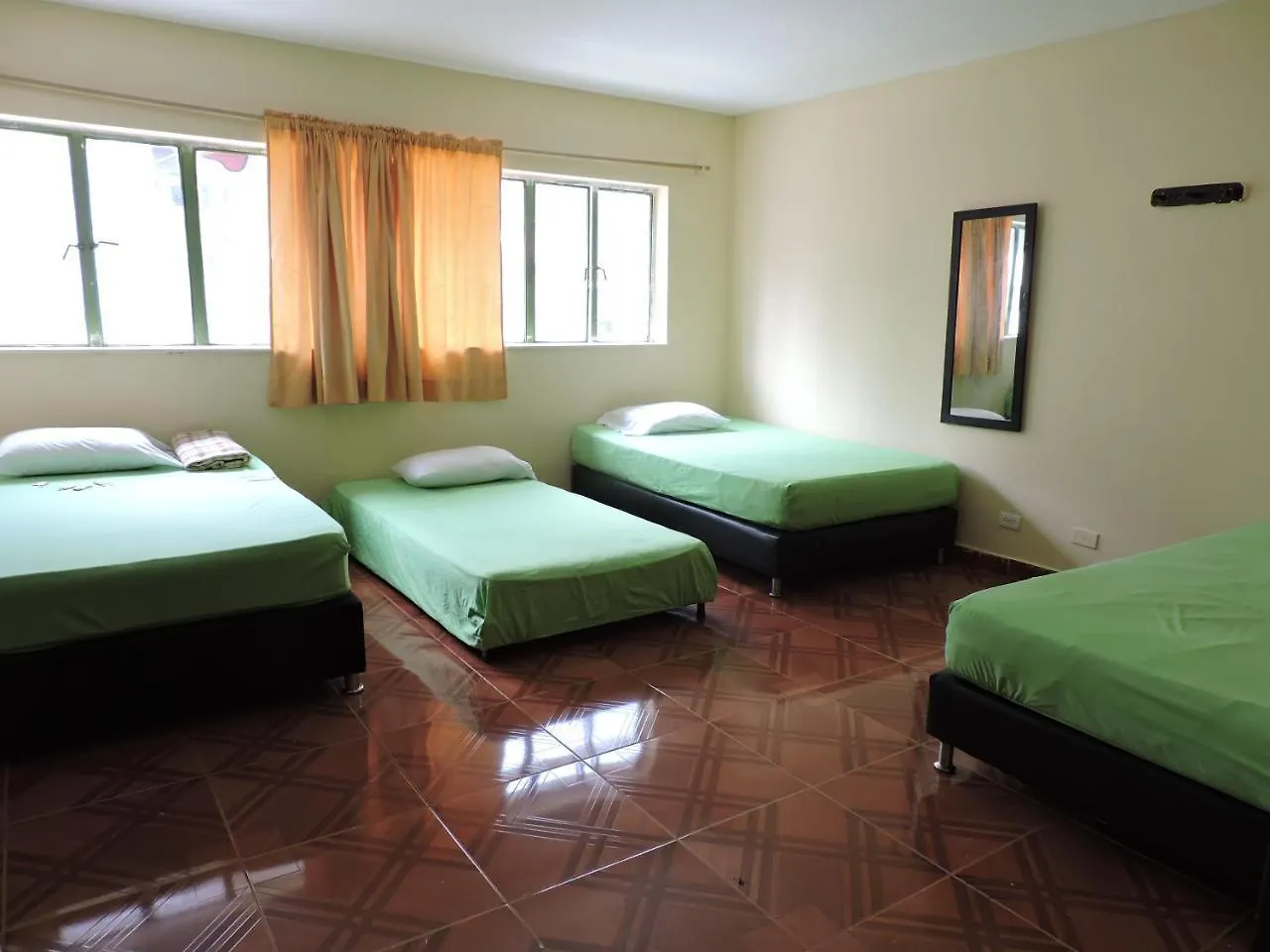 Hotel Ayacucho Real Medellin